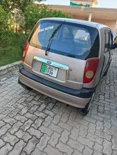 Hyundai Santro Club 2003 for Sale