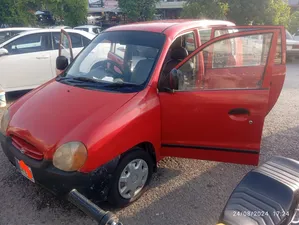 Hyundai Santro Plus 2000 for Sale