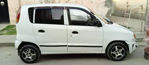 Hyundai Santro Plus 2001 for Sale