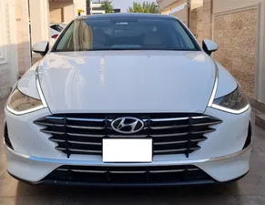 Hyundai Sonata 2.5 2023 for Sale