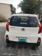 KIA Picanto 1.0 MT 2020 for Sale