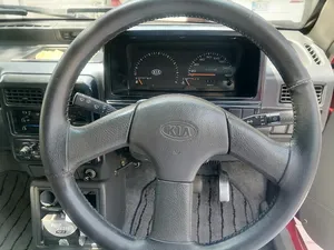 KIA Pride 1.1 1997 for Sale