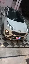 KIA Sportage AWD 2021 for Sale