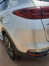 KIA Sportage AWD 2021 for Sale