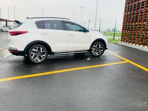 KIA Sportage FWD 2022 for Sale