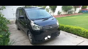 Mitsubishi Ek Wagon G 2013 for Sale