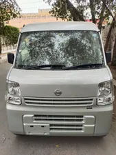 Nissan Clipper DX 2018 for Sale