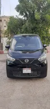 Nissan Dayz Bolero X 2019 for Sale