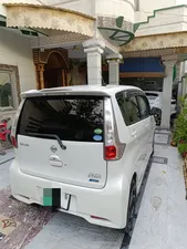 Nissan Dayz Highway star G 2016 for Sale