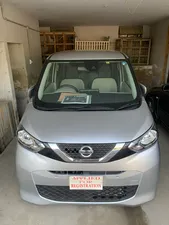 Nissan Dayz 2020 for Sale