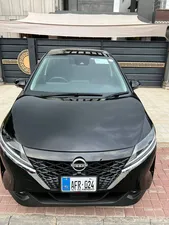 Nissan Note e-Power S 2021 for Sale