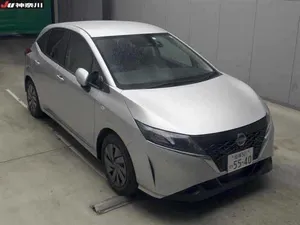 Nissan Note e-Power S 2021 for Sale