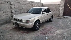 Nissan Sunny 1993 for Sale