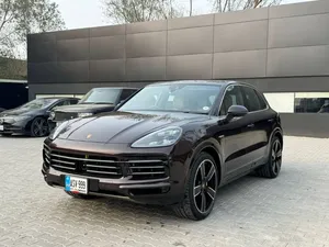 Porsche Cayenne 2019 for Sale