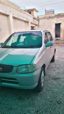 Suzuki Alto 2004 for Sale