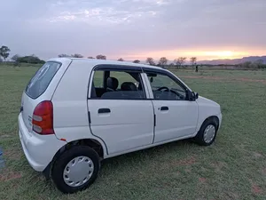 Suzuki Alto 2012 for Sale