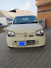 Suzuki Alto 2015 for Sale