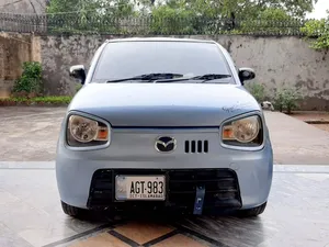 Suzuki Alto 2015 for Sale