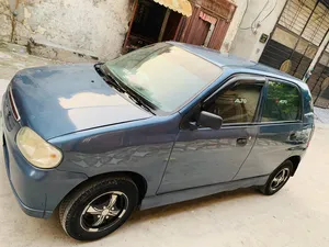 Suzuki Alto 2017 for Sale