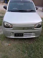 Suzuki Alto 2018 for Sale