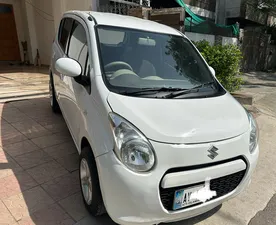 Suzuki Alto G 2010 for Sale