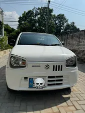 Suzuki Alto VX 2021 for Sale