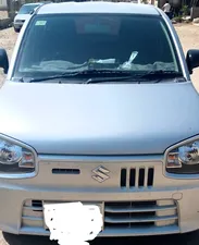 Suzuki Alto VX 2022 for Sale