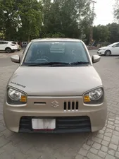 Suzuki Alto VXL AGS 2019 for Sale