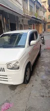 Suzuki Alto VXL AGS 2020 for Sale