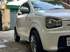 Suzuki Alto VXL AGS 2020 for Sale