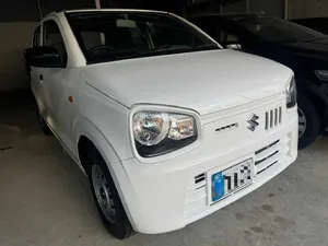 Suzuki Alto VXR 2024 for Sale