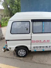 Suzuki Bolan VX Euro II 2019 for Sale