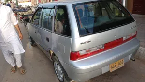 Suzuki Cultus 2004 for Sale