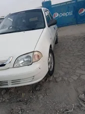 Suzuki Cultus 2005 for Sale