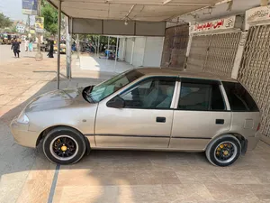 Suzuki Cultus 2006 for Sale