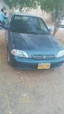 Suzuki Cultus VXL 2007 for Sale