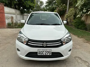 Suzuki Cultus VXL 2021 for Sale