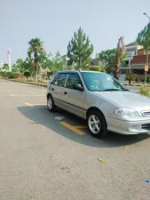 Suzuki Cultus VXR 2006 for Sale