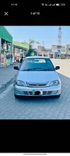 Suzuki Cultus VXR 2006 for Sale