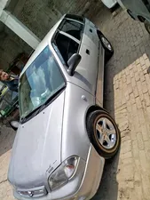 Suzuki Cultus VXR 2006 for Sale