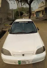 Suzuki Cultus VXR 2006 for Sale