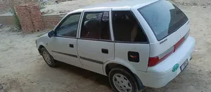 Suzuki Cultus VXRi (CNG) 2008 for Sale