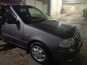 Suzuki Cultus EURO II 2012 for Sale