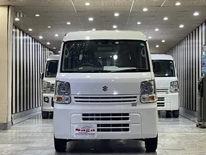 Suzuki Every PA 2019 for Sale