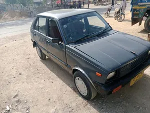 Suzuki FX GA 1988 for Sale