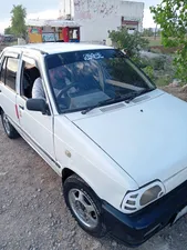 Suzuki Mehran VX 2003 for Sale