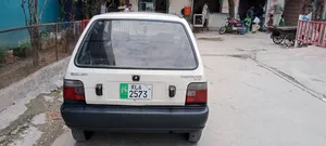 Suzuki Mehran VX 2004 for Sale