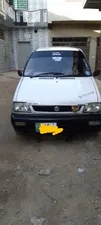 Suzuki Mehran VX 2006 for Sale