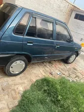 Suzuki Mehran VX 2007 for Sale