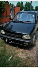 Suzuki Mehran VX 2011 for Sale